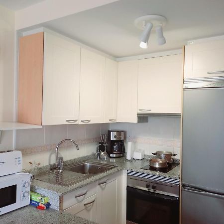 Apartamento Piscina Playa 塞代拉 外观 照片