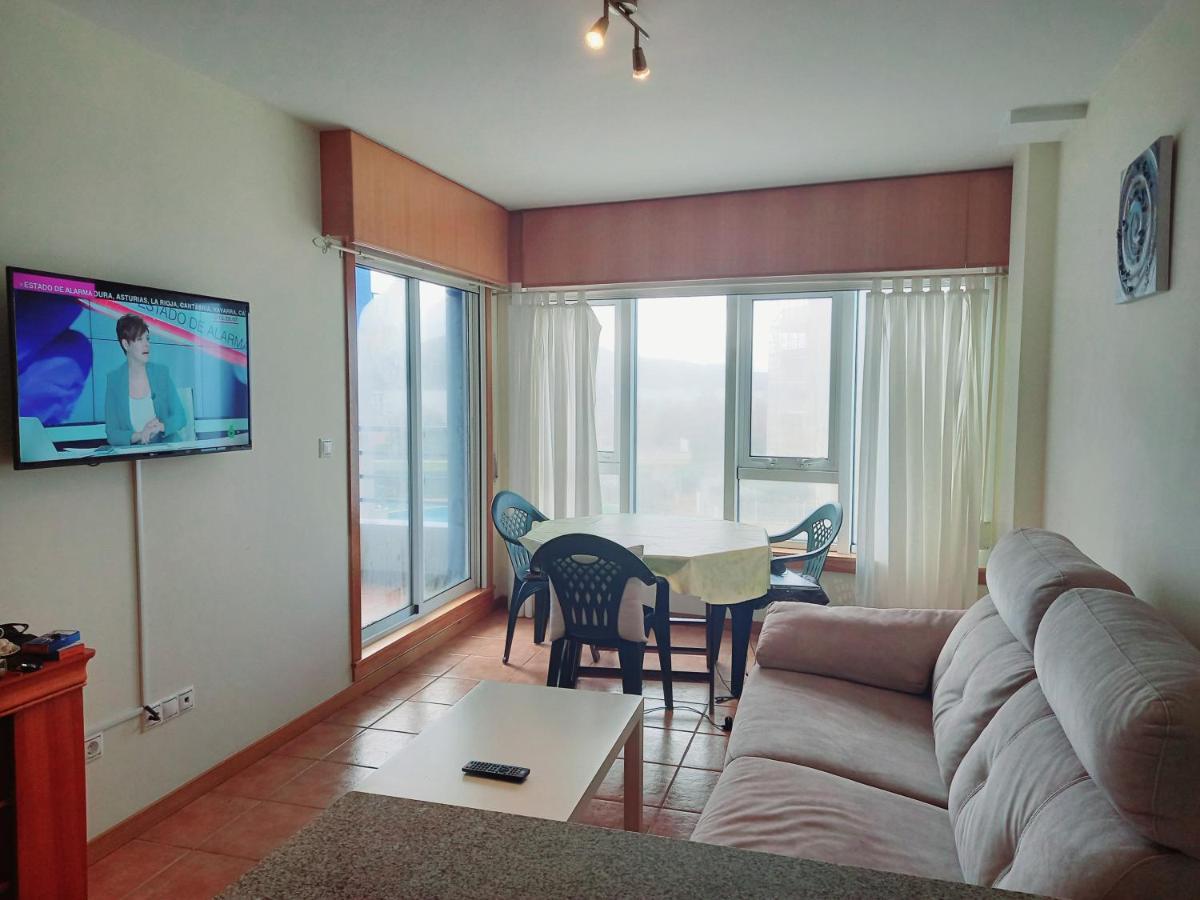 Apartamento Piscina Playa 塞代拉 外观 照片