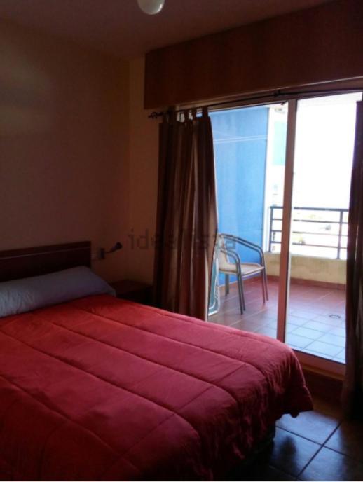 Apartamento Piscina Playa 塞代拉 外观 照片