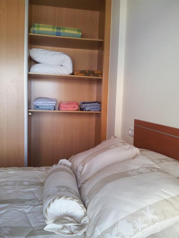 Apartamento Piscina Playa 塞代拉 外观 照片