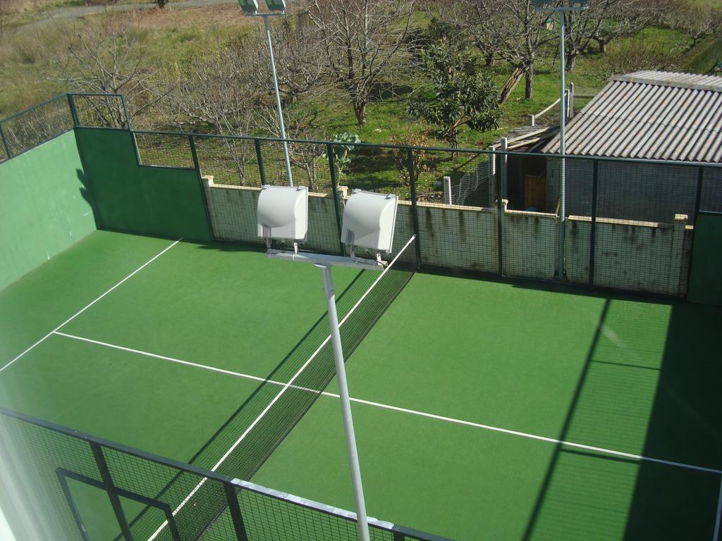 Apartamento Piscina Playa 塞代拉 外观 照片
