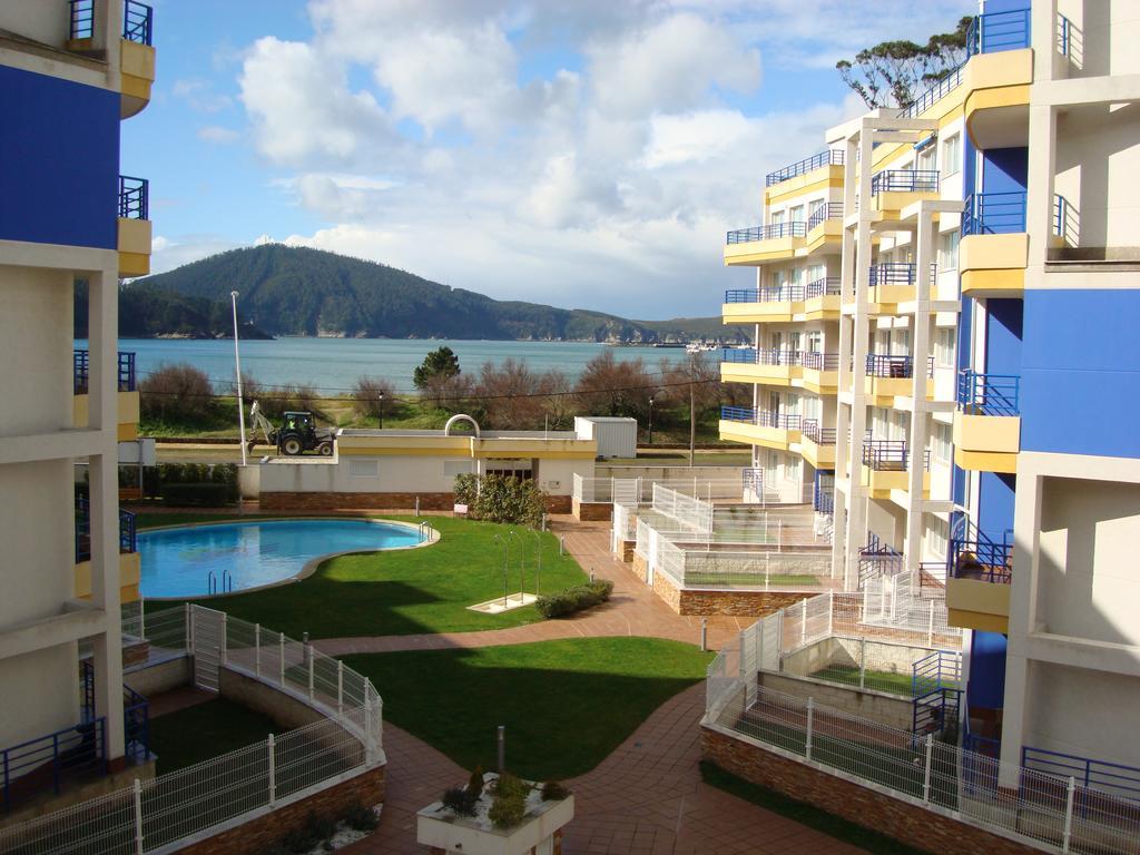 Apartamento Piscina Playa 塞代拉 外观 照片